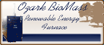 Ozark Biomass Outdoor Water Furnaces